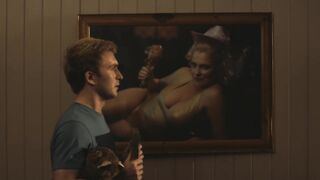 Kerry Armstrong - Two Heads Creek (2019) Sexy Film Scene