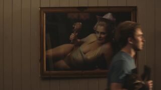 Kerry Armstrong - Two Heads Creek (2019) Sexy Film Scene