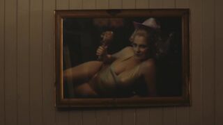Kerry Armstrong - Two Heads Creek (2019) Sexy Film Scene