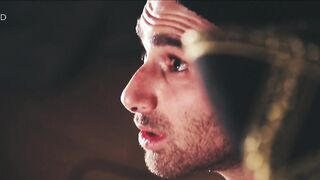 Leila Lowfire - Kein grobes Ding (2013) Nude Celebrity