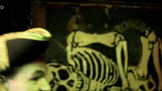 Leila Lowfire - Kein grobes Ding (2013) Nude Celebrity