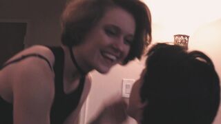 Lily Telford, Robin Carolyn Parent, Savannah Whitten - Lillith (2019) Hot Actress Scenes