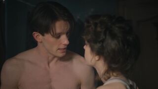 Liv Lisa Fries - Bekenntnisse des Hochstaplers Felix Krull (2021) Sexy Scenes