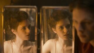 Liv Lisa Fries - Bekenntnisse des Hochstaplers Felix Krull (2021) Sexy Scenes