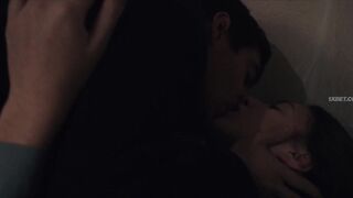 Louise Chevillotte - The World After Us (Le monde apres nous) (2021) Sexy Celebs