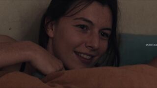 Louise Chevillotte - The World After Us (Le monde apres nous) (2021) Sexy Celebs