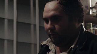 Louise Chevillotte - The World After Us (Le monde apres nous) (2021) Sexy Celebs