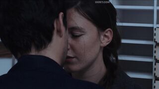 Louise Chevillotte - The World After Us (Le monde apres nous) (2021) Sexy Celebs