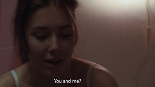 Margit Hellum - 2002 (Year of the Horse) (2021) Hot Scenes