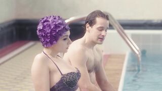 Maria Debska - Autumn Girl (Bo we mnie jest seks) (2021) Nude Scene