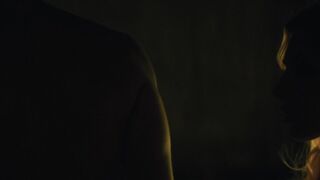 Marie Colomb – Les magnétiques (2021) Nude Celebrity