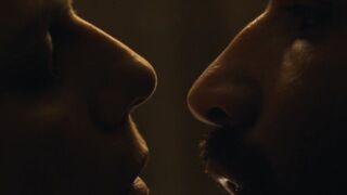 Marina Fois - A Change of Heart (Ils sont vivants) (2021) Naked Celebs