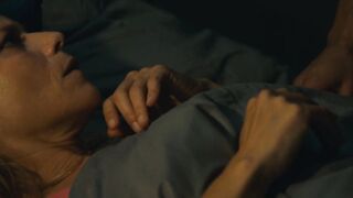 Marina Fois - A Change of Heart (Ils sont vivants) (2021) Naked Celebs