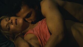 Marina Fois - A Change of Heart (Ils sont vivants) (2021) Naked Celebs