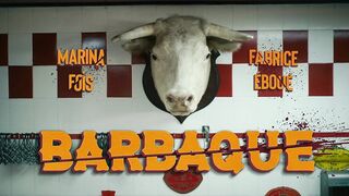 Marina Fois nude - Some Like It Rare (Barbaque) (2021) Funny Sex Celeb Scene