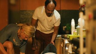 Marina Fois nude - Some Like It Rare (Barbaque) (2021) Funny Sex Celeb Scene