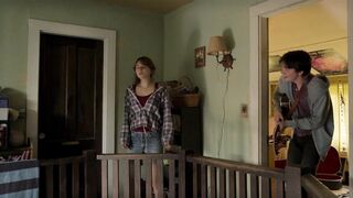 Marlee Matlin - CODA (2021) Sexy Scene