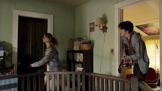 Marlee Matlin - CODA (2021) Sexy Scene