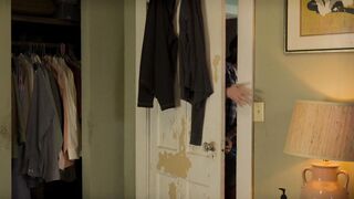 Marlee Matlin - CODA (2021) Sexy Scene