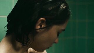 Matilda de Angelis - Atlas (2021) Hot Film Scene