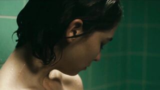 Matilda de Angelis - Atlas (2021) Hot Film Scene