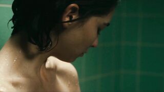 Matilda de Angelis - Atlas (2021) Hot Film Scene