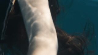 Mia Giraud, Antonija Belazelkoska - Sisterhood (2021) Sexy Movie Scene