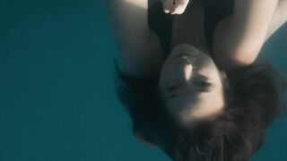 Mia Giraud, Antonija Belazelkoska - Sisterhood (2021) Sexy Movie Scene