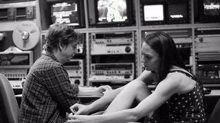 Mihaela Stamenkovic, etc - Prolecna pesma (2021) Naked Film Scene