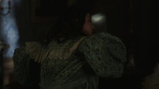 Mylene Jampanoi, Annabelle Hettmann - La peau de chagrin (2010) Hot Film Scene