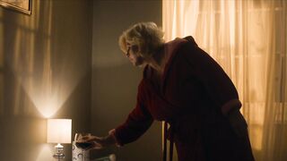 Petra Kleinert - Das kleine Vergnügen (2017) Naked Celebrity