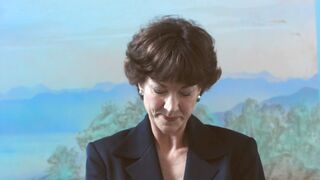 Rosemary Alexander topless - Sordid Lives (2000) Big Boobs Nude Scene