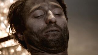 Rungano Nyoni – Iron Doors (2010) Nude Film Scene