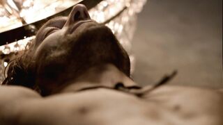 Rungano Nyoni – Iron Doors (2010) Nude Film Scene