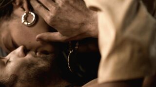 Rungano Nyoni – Iron Doors (2010) Nude Film Scene