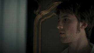 Salome Dewaels, Cecile De France, etc - Illusions perdues (2021) Sexy Film Scene