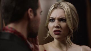 Sammi Hanratty - Seeds Of Yesterday (2015) Sexy Scene