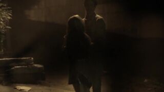 Sammi Hanratty - Seeds Of Yesterday (2015) Sexy Scene