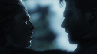 Sammi Hanratty - Seeds Of Yesterday (2015) Sexy Scene