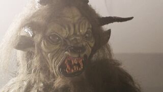 Sarah French, Ria Rose, Jessica Morris, etc – Art of the Dead (2019) Sexy Film Scene