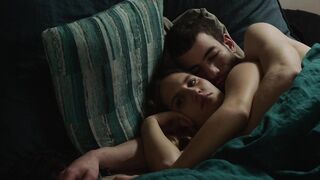 Sarah Henoschberg - Arthur Rambo (2021) Sexy Celebs