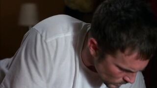 Stephanie Lugo, Shannyn Sossamon, Katija Pevec - Life Is Hot Actress in Cracktown (2009) Naked Actress Scene