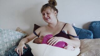 Unknown French Actress - A la vie (2021) Topless Movie Scene