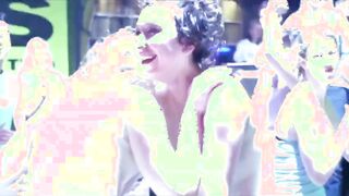 Ursula Strauss topless, Darina Dujmic nude - Fallen (2006) Nude Movie Scene