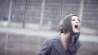 Varvara Scherbakova - Fin de Siecle - There Is No Place Like Home (2020) Naked Celebrity