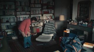 Vicky Krieps - Serre moi fort (2021) Nude Actress Scenes