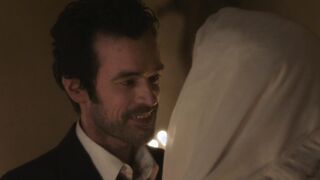 Virginie Efira - En attendant Bojangles (2021) Naked Movie Scene