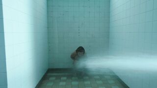 Virginie Efira - En attendant Bojangles (2021) Naked Movie Scene