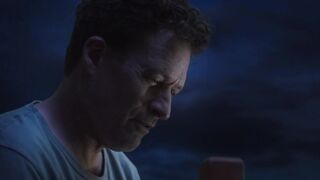 Alicia Silverstone - The Requin (2022) Hot Actress Film Scenes