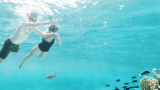 Alicia Silverstone - The Requin (2022) Hot Actress Film Scenes